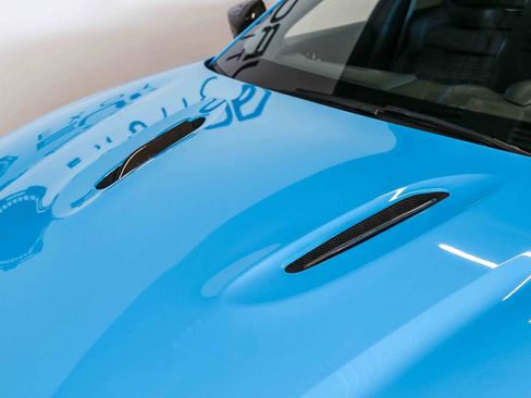 Used 2023 Aston Martin DBX 707 AWD/4WD image 21