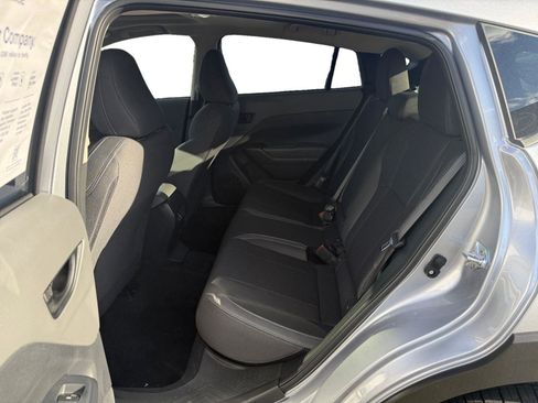New 2025 Subaru Crosstrek 2.5i Premium image 13