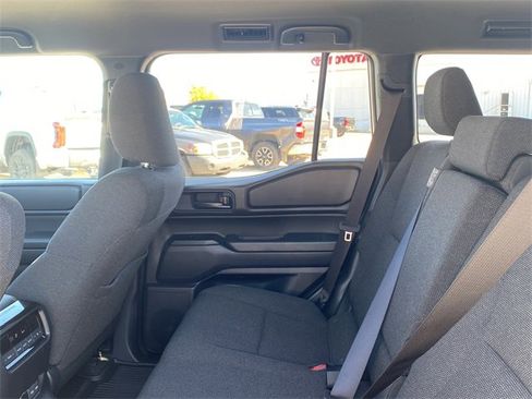 Used 2025 Toyota Land Cruiser 1958 image 16