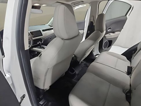 Used 2019 Honda HR-V EX image 14