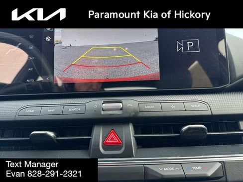 Used 2025 Kia K4 GT-Line image 24