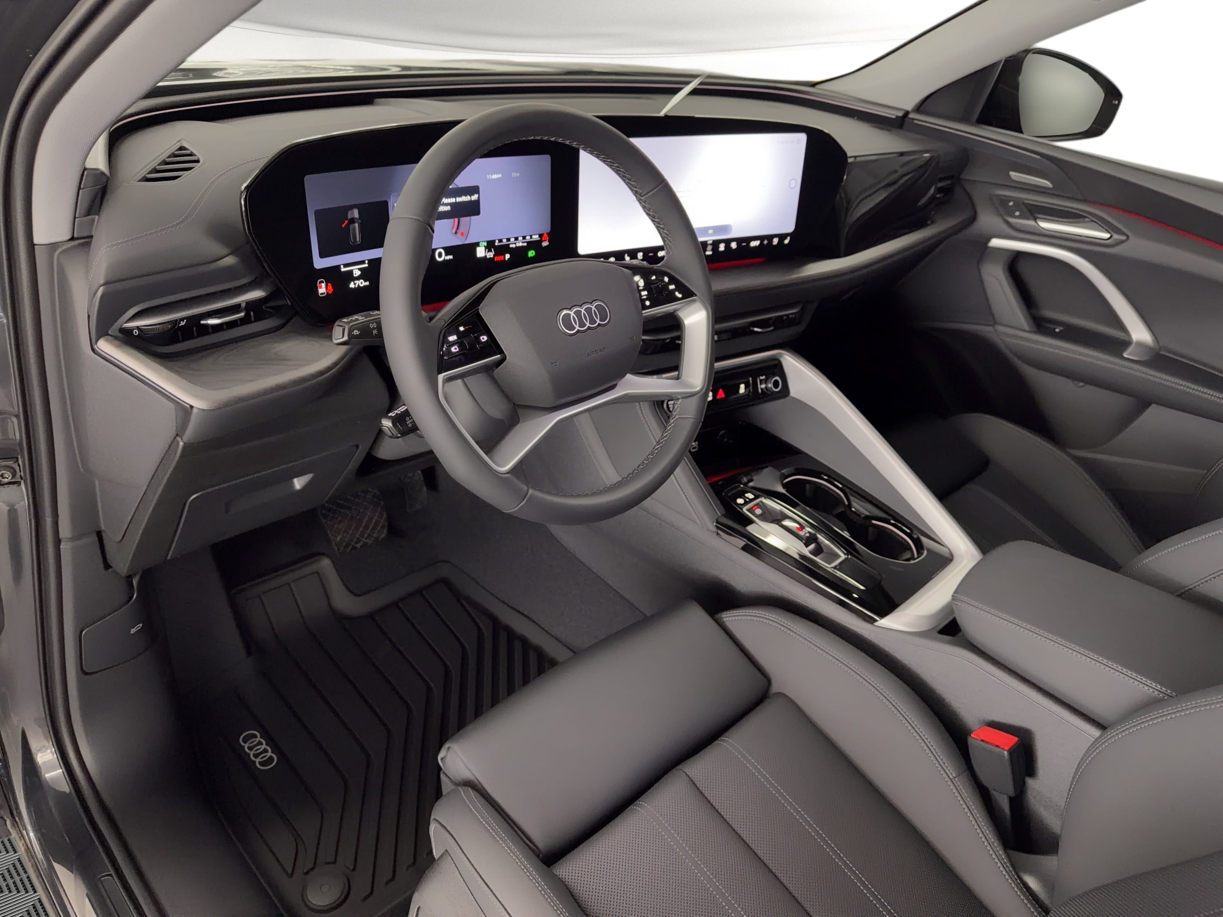 New 2026 Audi Q5 Premium Plus AWD/4WD image 4