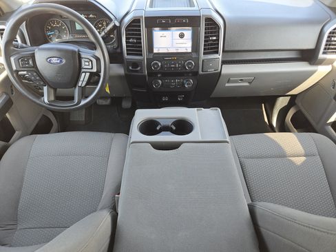 Used 2019 Ford F150 XLT image 23