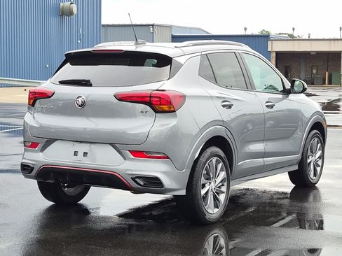 Used 2023 Buick Encore GX Select w/ Sport Touring Package AWD/4WD image 5