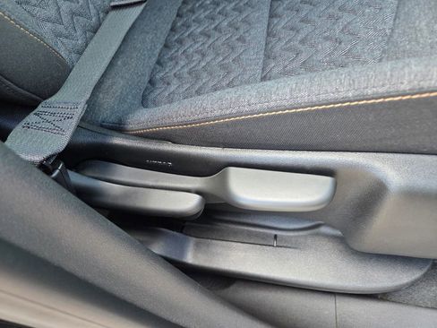 Certified 2024 Chevrolet Equinox LT image 16