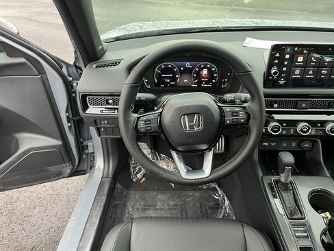 Used 2026 Honda Civic Sport Touring image 12