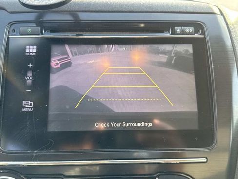 Used 2015 Honda Civic EX image 30