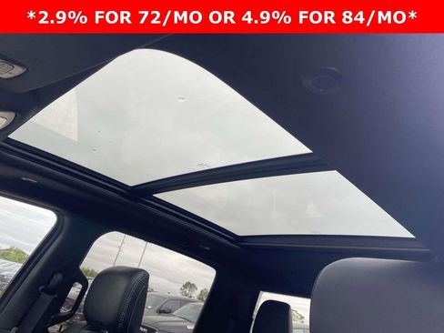 New 2026 RAM 1500 Rebel w/ Rebel Level 2 Equipment Group image 48