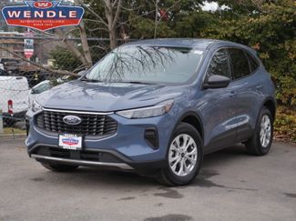 Certified 2023 Ford Escape Active video 1