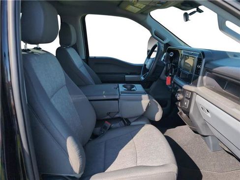 New 2026 Ford F350 XL w/ STX Appearance Package image 15