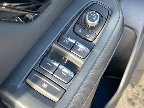 New 2025 Subaru Forester Limited image 16