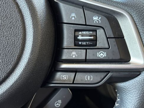 Used 2020 Subaru Forester Touring AWD/4WD image 28