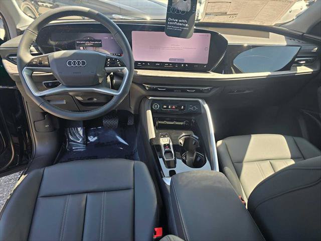 New 2026 Audi Q5 Premium AWD/4WD image 20