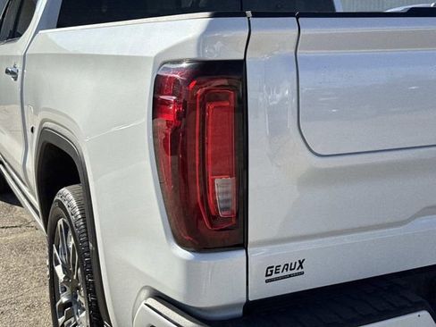 Used 2023 GMC Sierra 1500 Denali Ultimate image 14