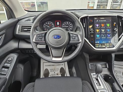 Used 2025 Subaru Ascent Premium w/ Premium Package image 39