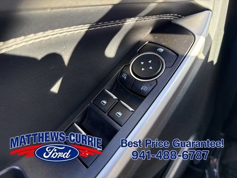 Certified 2023 Ford Explorer XLT w/ Equipment Group 202A RWD image 26