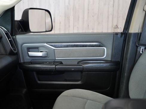 Used 2020 RAM 2500 Big Horn AWD/4WD image 30