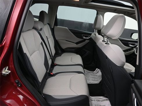 Used 2021 Subaru Forester Premium w/ Popular Package #1 image 6