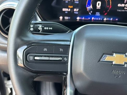Used 2024 Chevrolet Colorado LT w/ LT Convenience Package RWD image 22