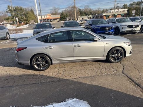 Certified 2023 Acura Integra A-Spec image 16