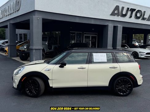 Used 2018 MINI Cooper Clubman S FWD image 4