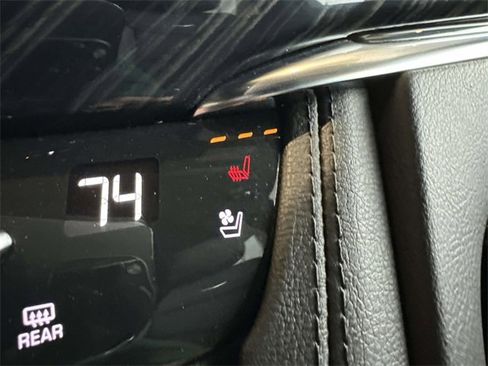 Certified 2024 Cadillac XT6 Premium Luxury w/ LPO, Floor Liner Package image 48