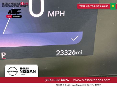 Used 2024 Buick Envista Avenir image 19