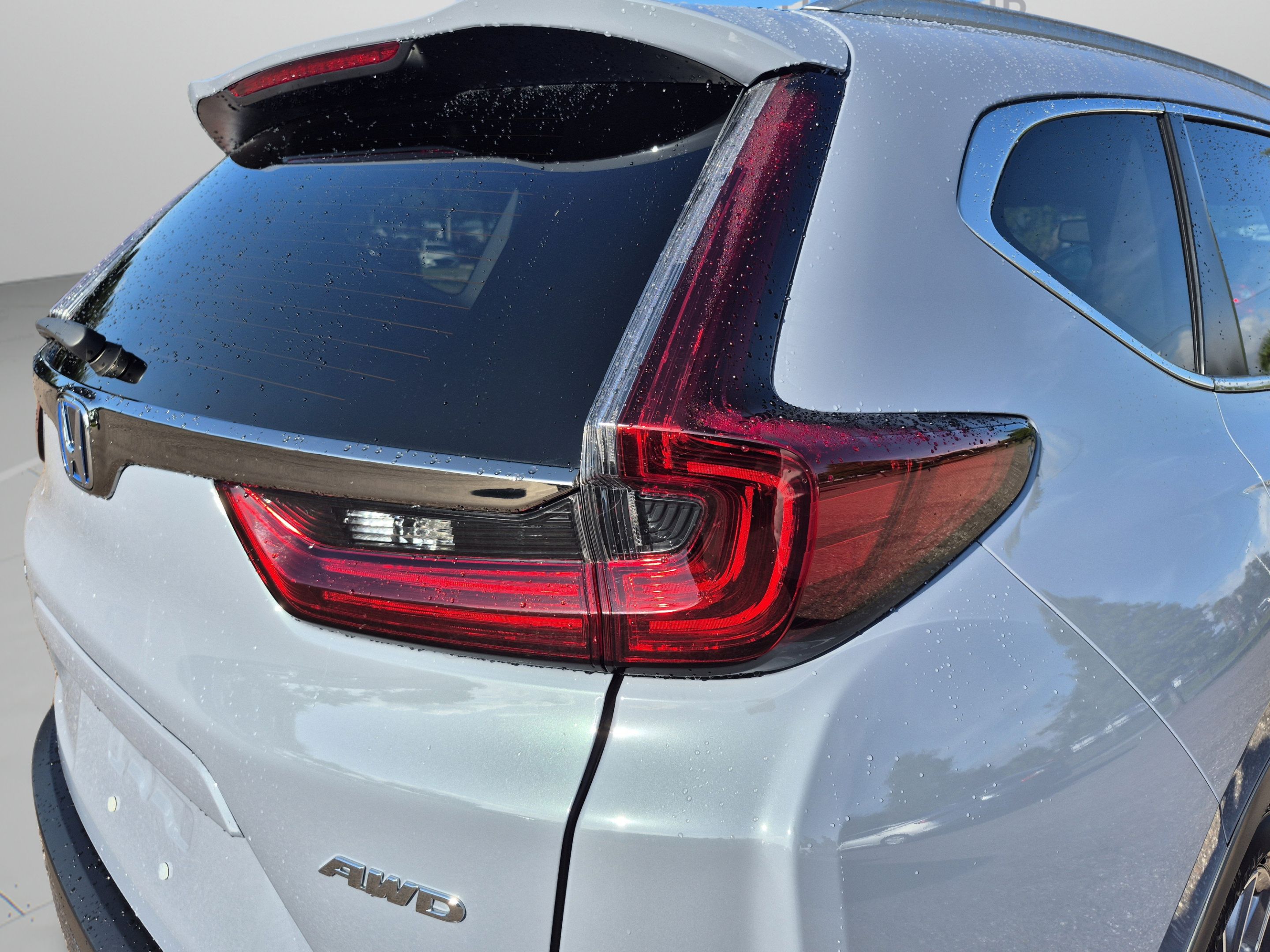 Used 2022 Honda CR-V Touring image 34