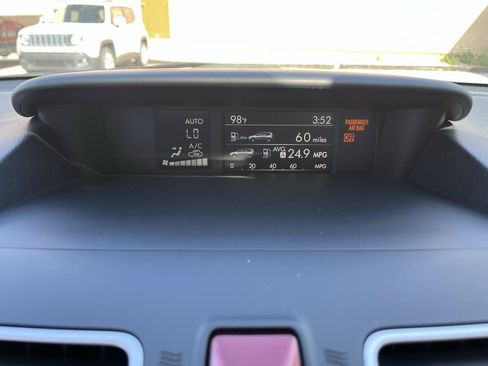 Used 2017 Subaru Forester 2.0XT Premium AWD/4WD image 30