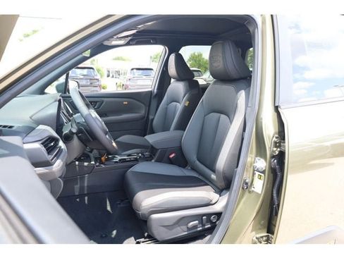 New 2026 Subaru Forester Wilderness w/ Wilderness Package AWD/4WD image 31