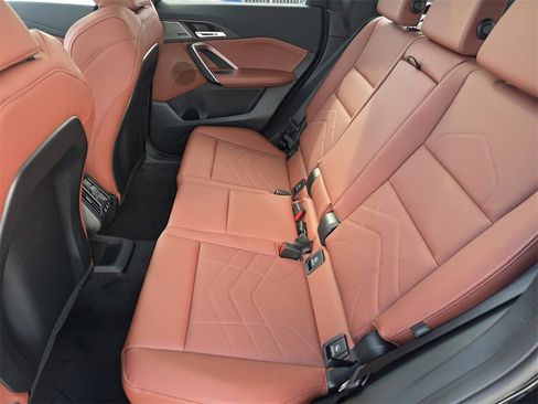 New 2026 BMW X1 xDrive28i image 12