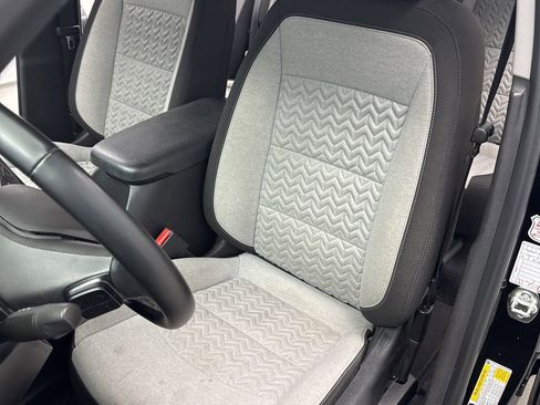 Used 2024 Chevrolet Equinox LT FWD image 10