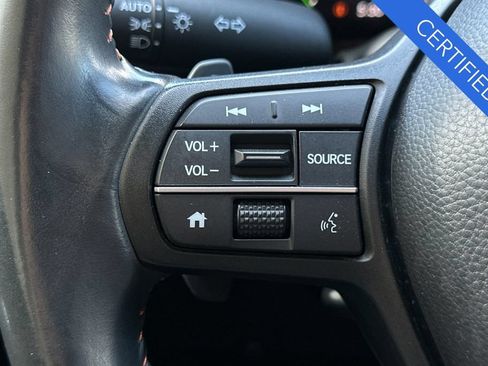 Certified 2023 Honda CR-V Sport image 27