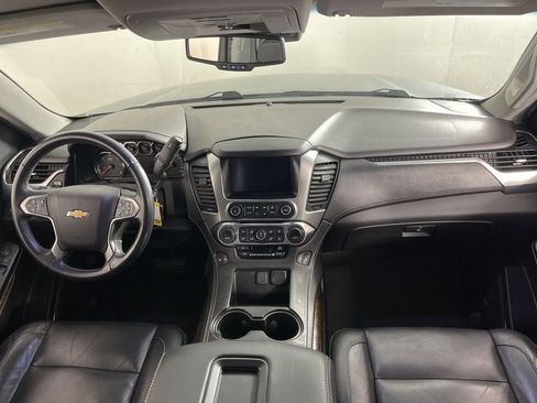 Used 2019 Chevrolet Tahoe LT image 19