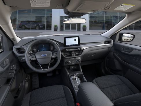 New 2026 Ford Escape Active w/ Cold Weather Package image 9