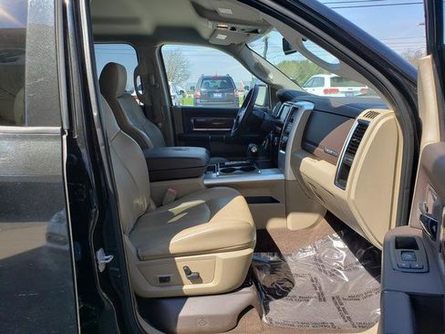 Used 2011 RAM 1500 Laramie image 18