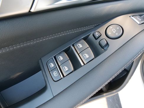 New 2026 BMW X7 xDrive40i w/ M Sport Package image 19