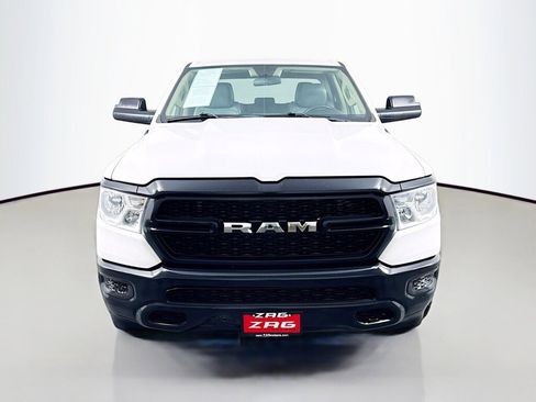 Used 2020 RAM 1500 Tradesman w/ Trailer Tow Group image 8