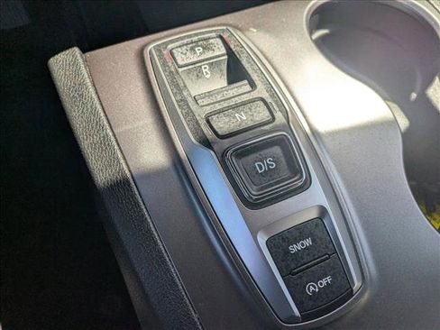 Certified 2022 Honda Passport EX-L image 11