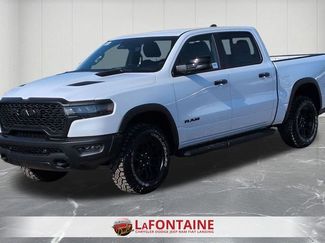 New 2026 RAM 1500 Rebel w/ Rebel Level 2 Equipment Group video 1