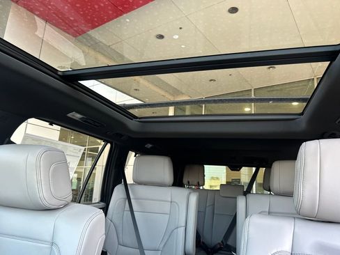 New 2026 Toyota Sequoia Limited image 19