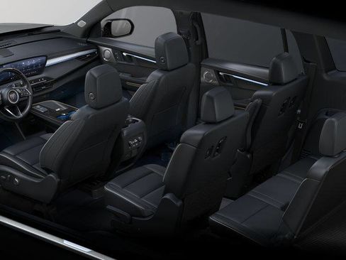 New 2026 Buick Enclave Avenir w/ Super Cruise Package image 84