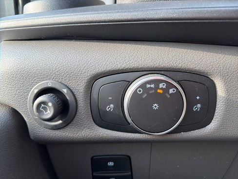 New 2026 Ford Transit 150 Base w/ Upfitter Package image 17