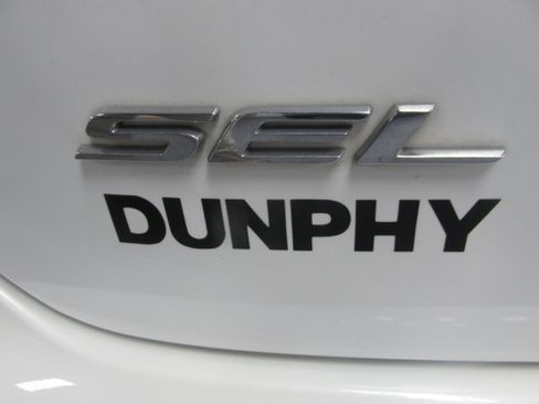 Certified 2023 Ford Edge SEL w/ Convenience Package AWD/4WD image 20