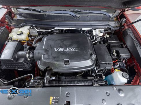 Used 2020 GMC Canyon SLE w/ Elevation Edition image 49