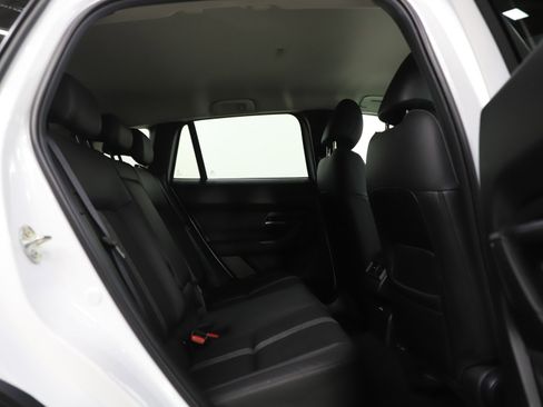 Used 2025 MAZDA CX-50 AWD 2.5 S w/ Cargo Package image 12