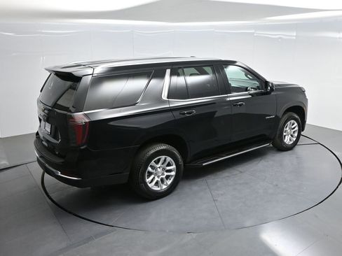 Used 2025 Chevrolet Tahoe LT AWD/4WD image 50