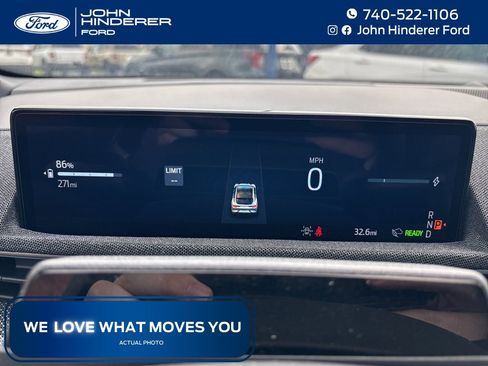 New 2025 Ford Mustang Mach-E GT image 26