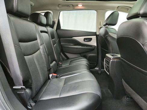 Used 2018 Nissan Murano Platinum AWD/4WD image 32