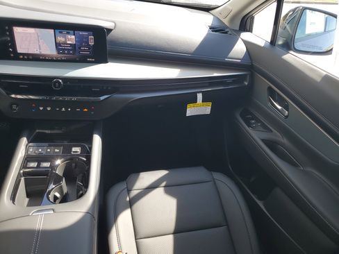 New 2026 Nissan Murano SL AWD/4WD image 21